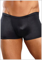 Male Power Lo Rise Pouch Boxers (S)