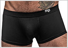 Male Power Boxer Pure Comfort - Nero (M)