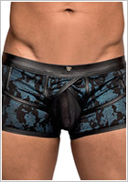 Male Power Strapped & Bound Boxershorts (L)