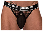 Male Power Cock Pit Jockstrap (S/M)