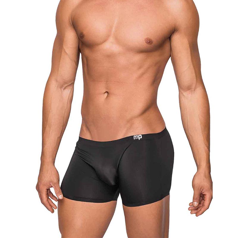 Male Power Seamless Sleek Boxershorts (XL)