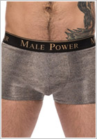 Male Power Viper Boxers (S)