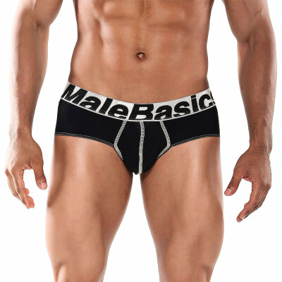 Slip pour homme en microfibres MaleBasics