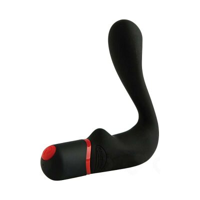 Anal-Vibrator MaleSation: Analvibrator für die Prostata - KissKiss