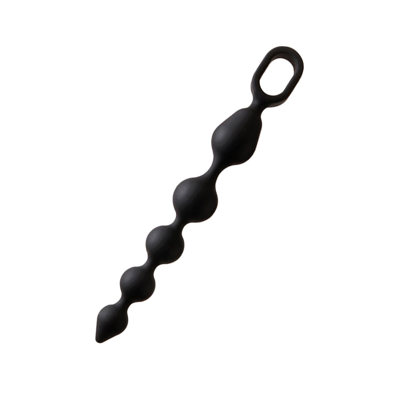 MaleSation Ballchain Analkette - Medium