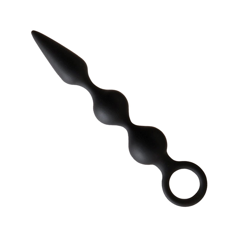 MaleSation Ballchain Analkette - Small