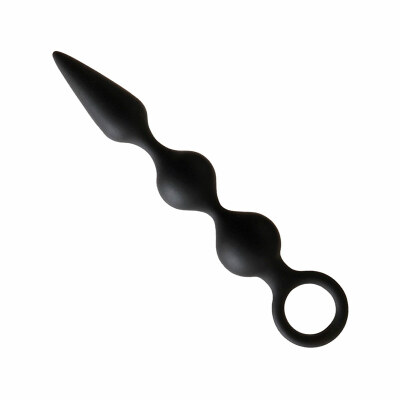 MaleSation Ballchain Analkette - Small