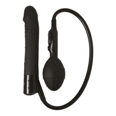 MaleSation Magical Boy Vibrator | 100 % aufblasbarer