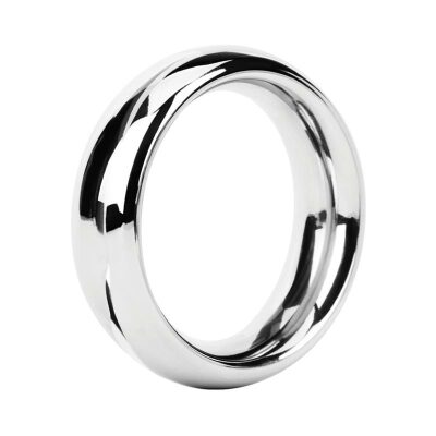 Malesation Metal Ring | Penisring aus Metall | 38 mm