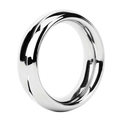 Malesation Metal Ring | Penisring aus Metall | 44 mm