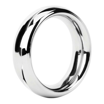 Malesation Metal Ring | Penisring aus Metall | 48 mm