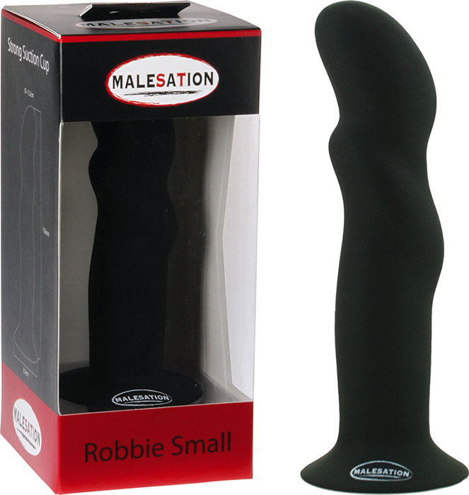 Dildo Malesation Robbie Small - 12.5 cm