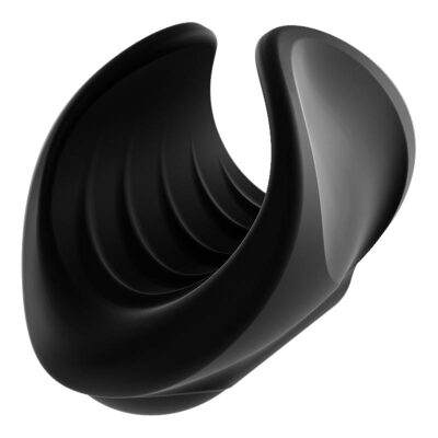 MAN.WAND Starter | Masturbateur vibrant pour homme |&nbsp;100% silicone