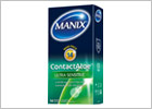 Manix Contact Aloe Vera (14 Préservatifs)