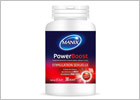 Manix PowerBoost - Stimulant & booster d'érection - 30 gélules