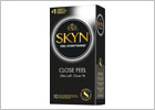 Manix SKYN Close Feel - senza lattice (10 preservativi)
