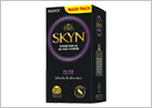 Manix Skyn Elite - sans latex (20 Préservatifs)