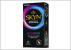 Manix Skyn Excitation - non-latex (10 Condoms)