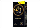 Manix Skyn Original - sans latex (14 Préservatifs)