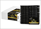 Manix Skyn Original - senza lattice (144 preservativi)
