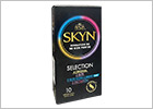 Manix Skyn Selezione - senza lattice (10 preservativi)