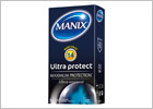 Manix Ultra Protect (14 Condoms)