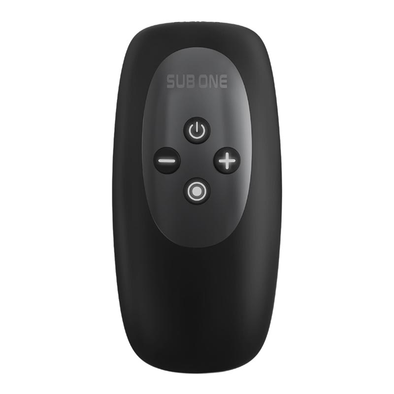 ManWan SUB.ONE | Masturbator für Männer, der Tippen liefert ManWan SUB.ONE | Masturbator für Männer, der Tippen liefert