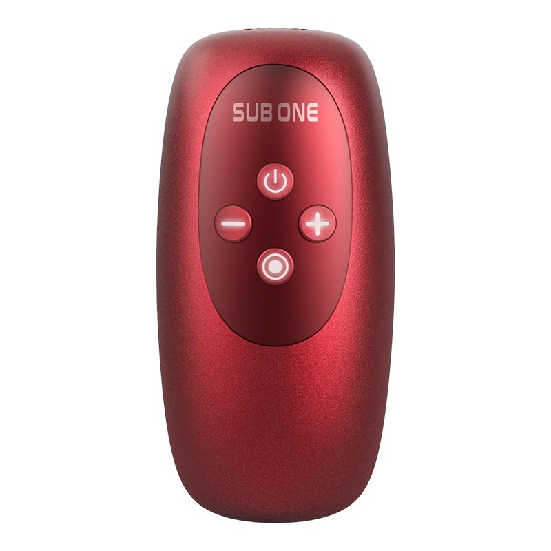 mann mit masturbator Masturbator für Männer main image 1