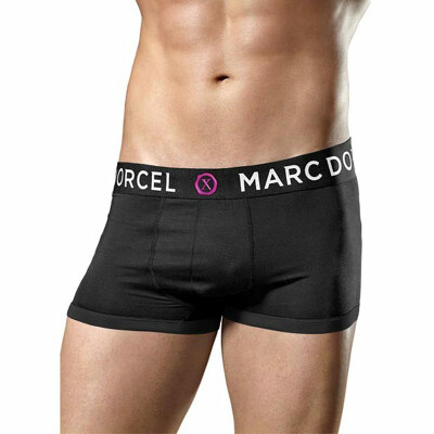 Marc Dorcel Boxer Classic - Noir