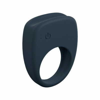 Marc Dorcel Mastering | Cockring rechargeable en silicone