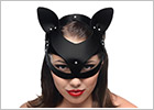 Bad Kitten Master Series cat mask