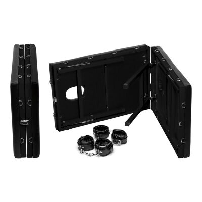 Table de bondage - Master Series Extreme - KissKiss Table de bondage - Master Series Extreme - KissKiss