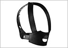 Master Series Fuk Face II Head harness in leather