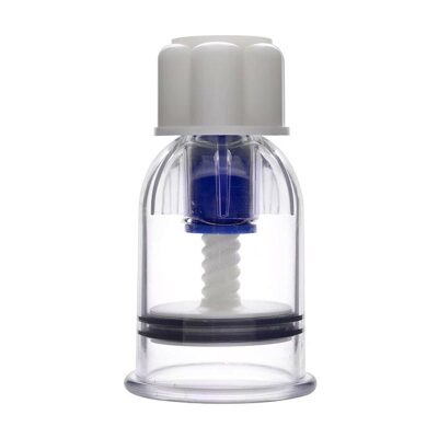 Aspire-anus Master Series Intake Anal Suction - KissKiss