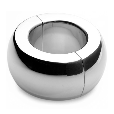 Master Series Magnet Master | Étireur de testicules magnétique