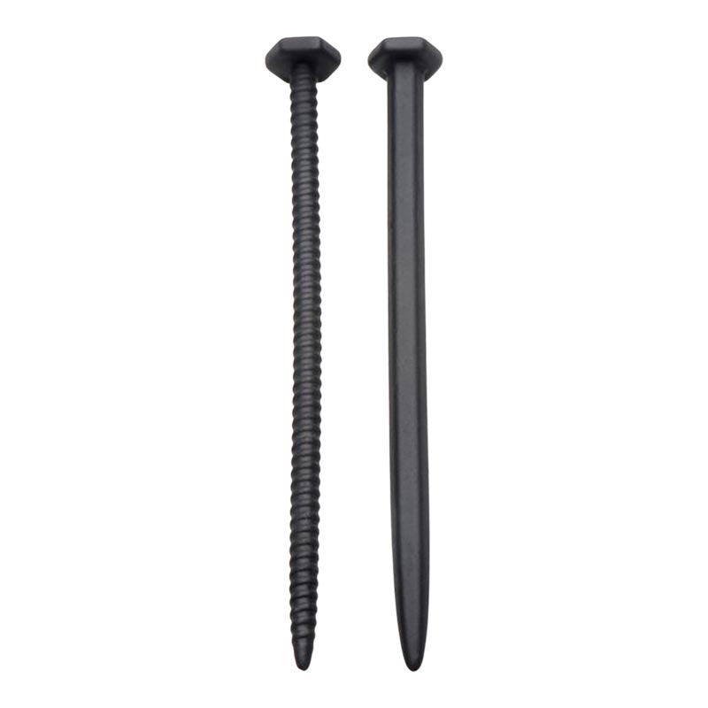 Master Series Hardware | Zwei Harnröhrenplugs aus Silikon Master Series Hardware | Zwei Harnröhrenplugs aus Silikon