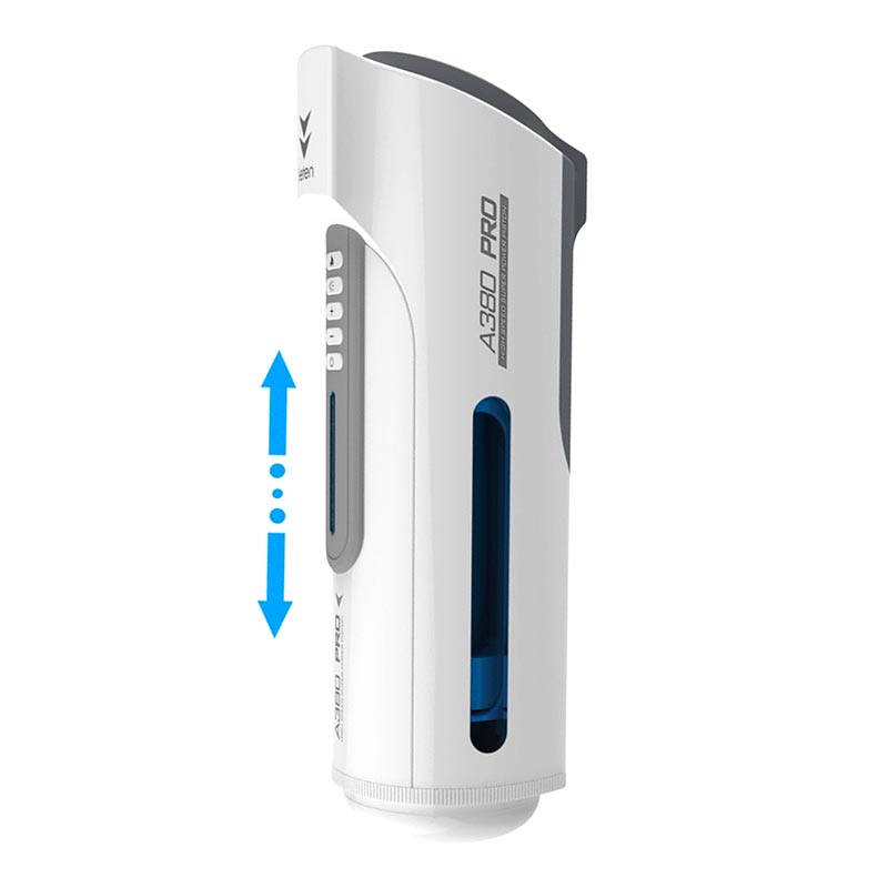 Leten A380 Pro automatischer Masturbator