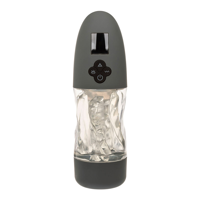 CalExotics Milk Master  vibrierender Masturbator