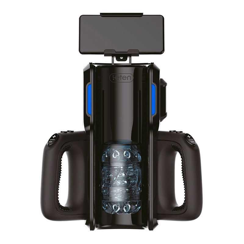 Leten SM 500 Automatischer Sto-Masturbator