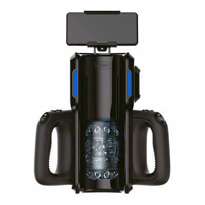 Leten SM 500 | Automatischer Masturbator | Stoßbewegungsfunktion