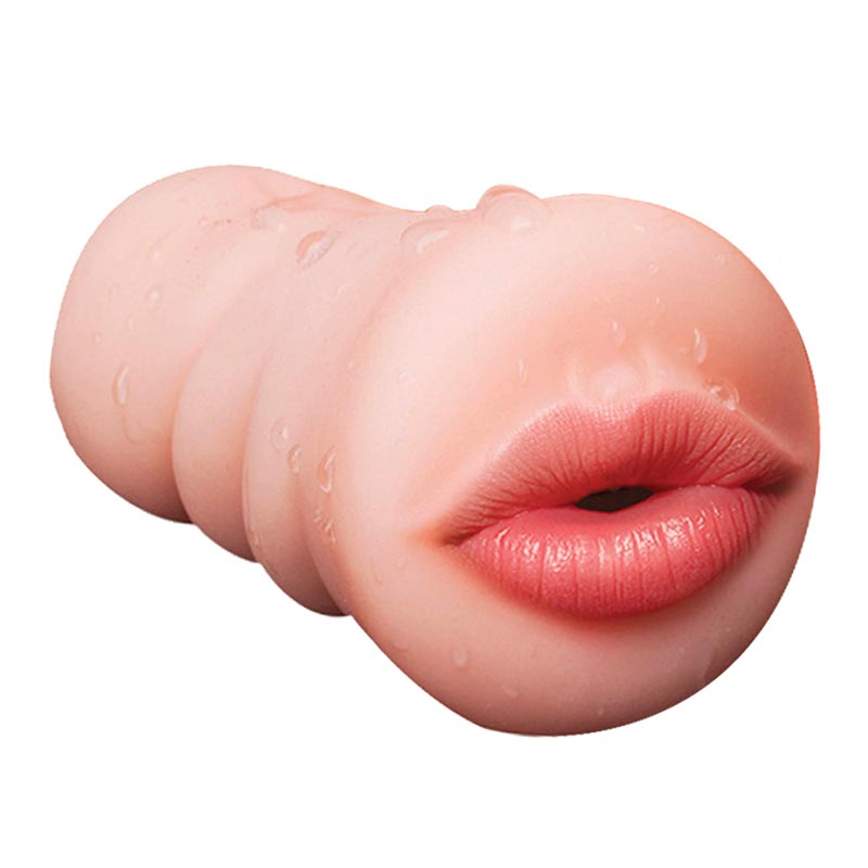 Clara Morgane Pro Real Perfection | Masturbateur pour homme | Bouche Clara Morgane Pro Real Perfection | Masturbateur pour homme | Bouche