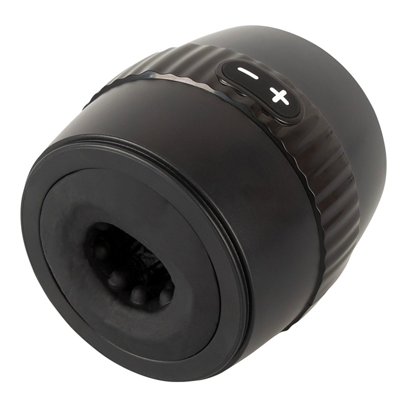 You2Toys Donut | Eleganter, vibrierender Masturbator für Männer You2Toys Donut | Eleganter, vibrierender Masturbator für Männer