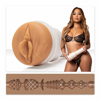 Fleshlight Kumzumi Kazumi | Masturbator für Männer