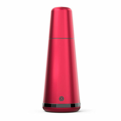 Dorcel Deep Sense | Wiederverwendbarer vibrierender Masturbator