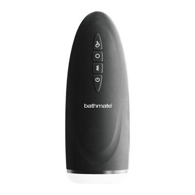 Bathmate Edge Pro | Masturbateur vibrant et rotatif pour homme