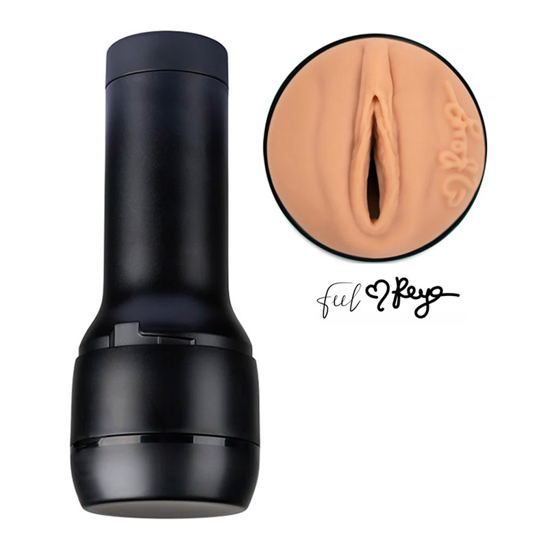 Kiiroo Feel Reya Sunshine | Masturbator für Männer Kiiroo Feel Reya Sunshine | Masturbator für Männer