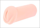 Masturbatore tascabile Mini Hand Love - Haru