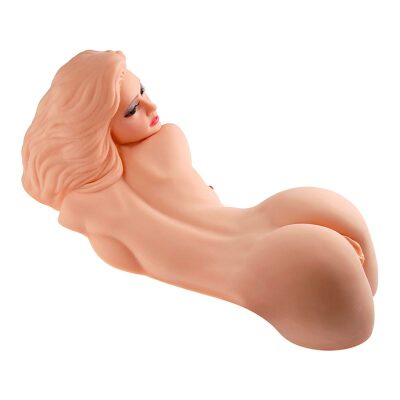 Meiki Hera 1 | Masturbateur japonais plus que réaliste