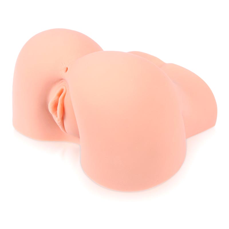 Meiki Olivia Masturbator