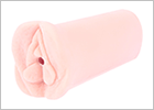 Masturbateur de poche Mini Hand Love - Nara